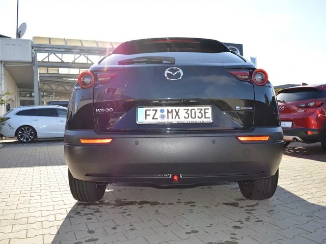 Mazda MX-30 SkyActiv e-Skyactiv