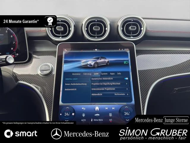 Mercedes-Benz AMG CLE 4MATIC CLE 53 amg