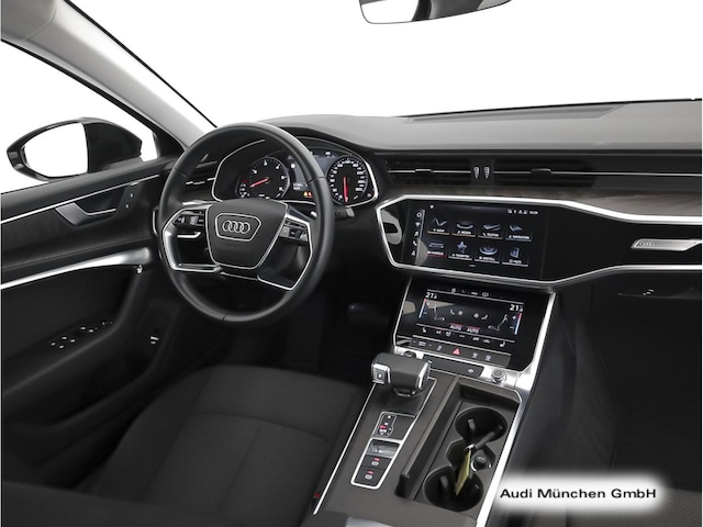 Audi A6 35 TDI S-Tronic Sedan