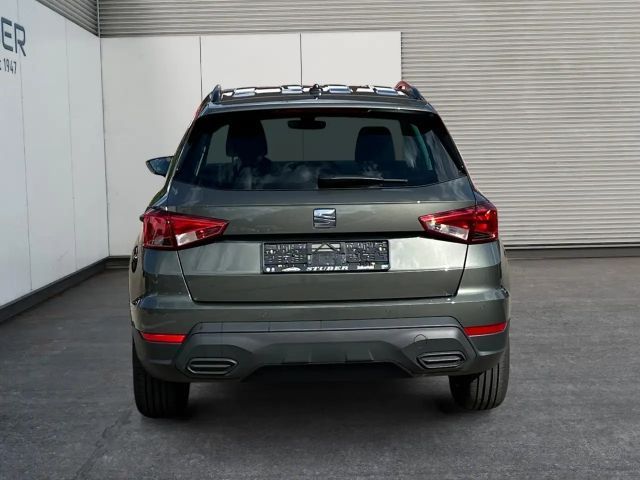 Seat Arona 1.0 TSI DSG Style