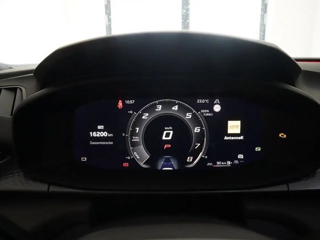 Cupra Terramar 2.0 TSI