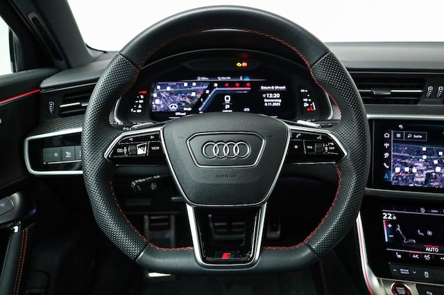 Audi S6 Quattro Sedan