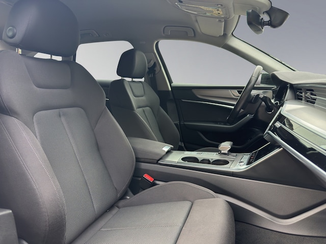 Audi A6 40 TDI Avant Quattro S-Tronic Sport