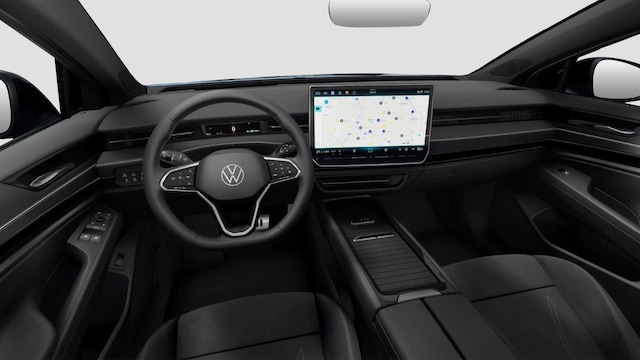 Volkswagen ID.7 Pro Style Tourer