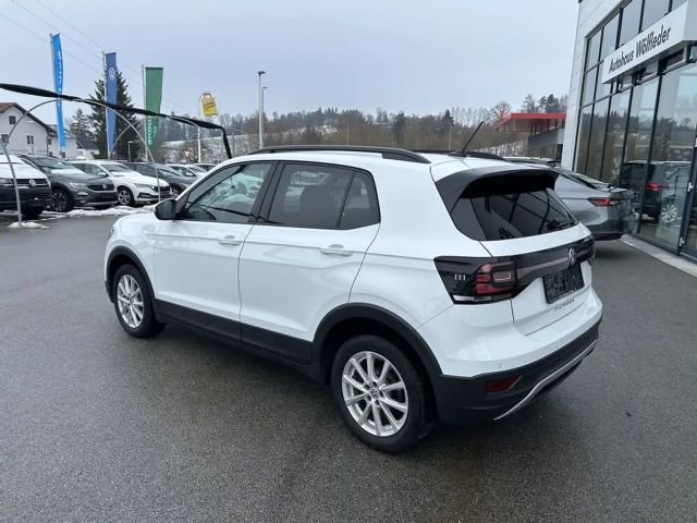 Volkswagen T-Cross DSG Life