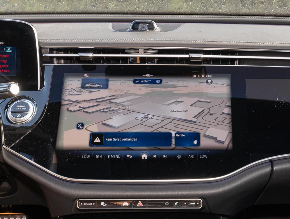 Mercedes-Benz E 200 Sedan