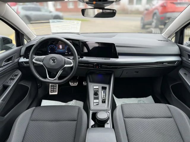 Volkswagen Golf 2.0 TDI DSG Golf VIII