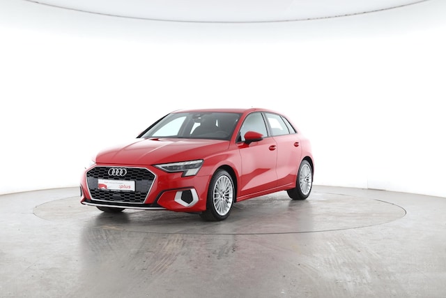 Audi A3 35 TFSI Sportback