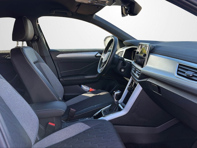 Volkswagen T-Roc 1.5 TSI