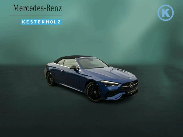 Mercedes-Benz CLE 200 AMG Line