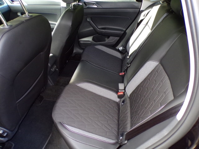 Volkswagen Polo 1.0 TSI