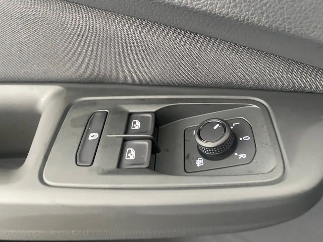 Volkswagen Caddy Life eHybrid