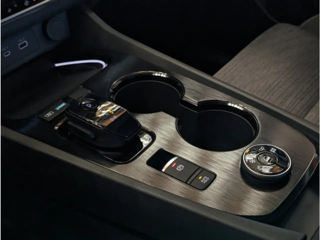 Nissan X-trail N-Connecta e-4ORCE