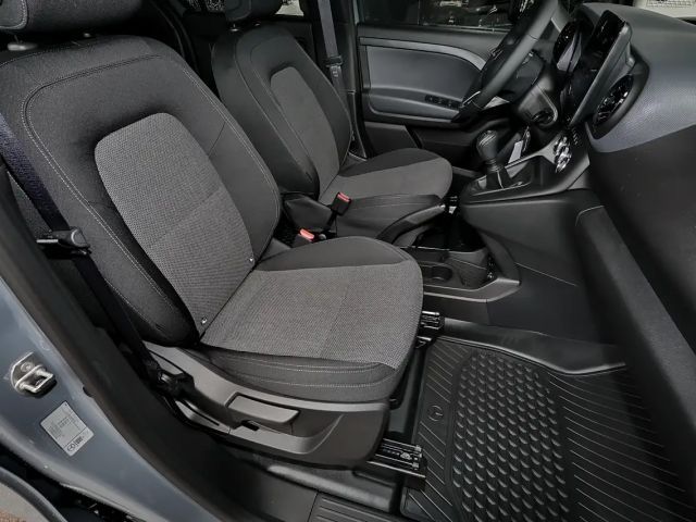 Mercedes-Benz Citan Tourer