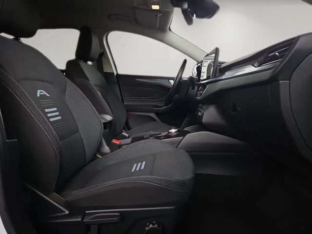 Ford Focus Active Wagon