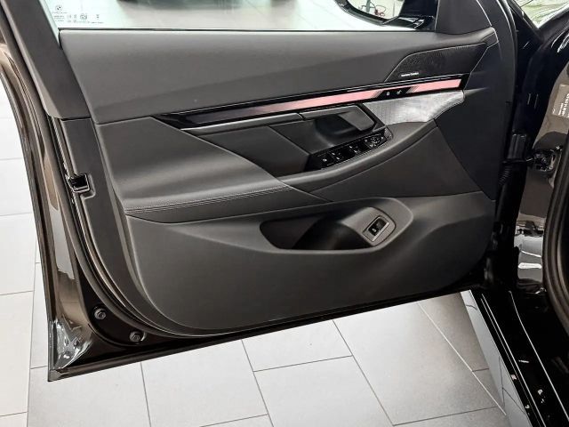 BMW 520 520d M-Sport xDrive