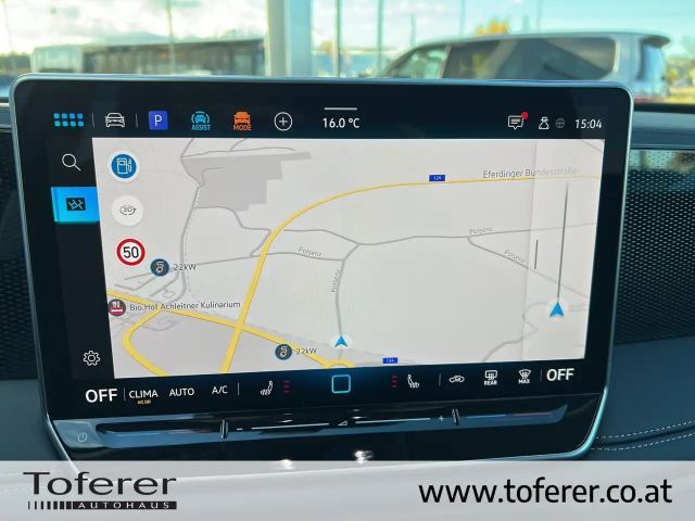 Volkswagen Tiguan DSG eHybrid