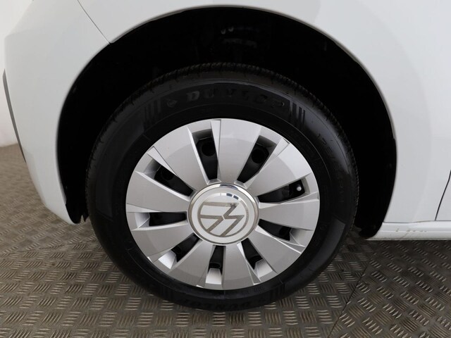 Volkswagen up! 1.0 MPI Move Move up!