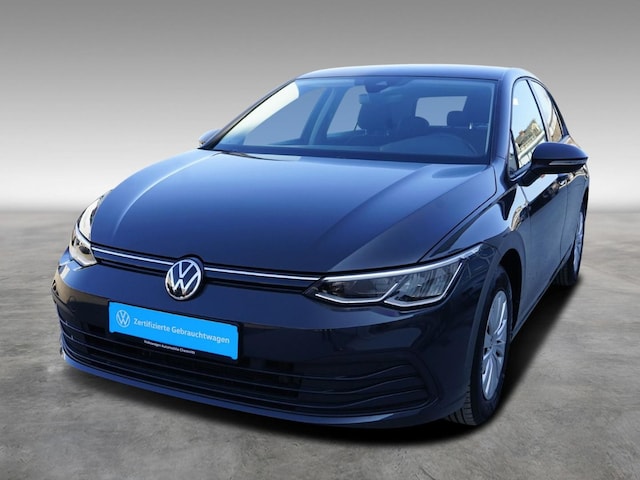 Volkswagen Golf 1.0 TSI Golf VIII