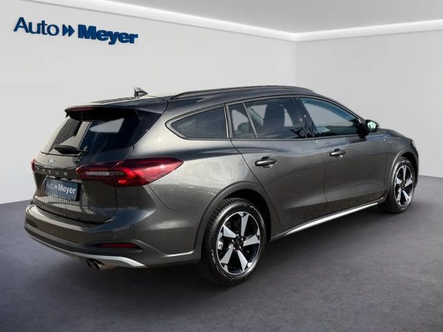 Ford Focus 1.5 EcoBlue Active Wagon