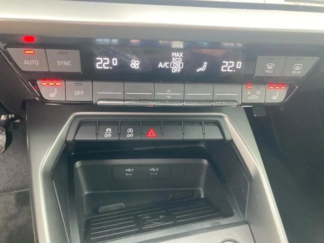 Audi A3 30 TDI Sedan Sportback