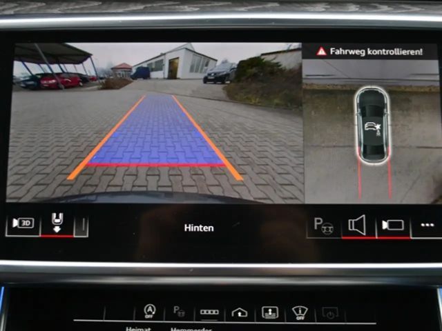 Audi S6 3.0 TDI Sedan