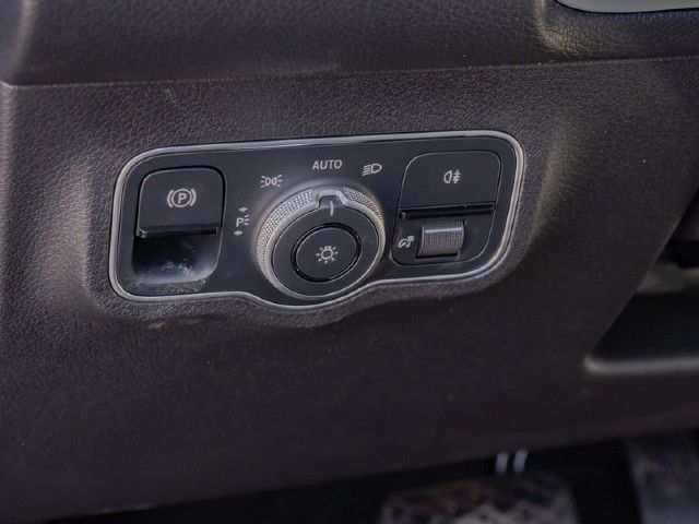 Mercedes-Benz GLB 200 GLB 200 d