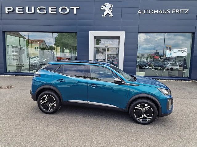 Peugeot 2008 Allure Pack Hybrid