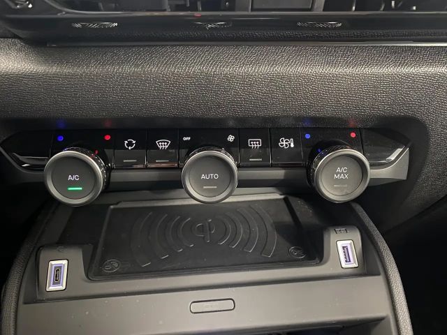 Citroën C4 Max PureTech