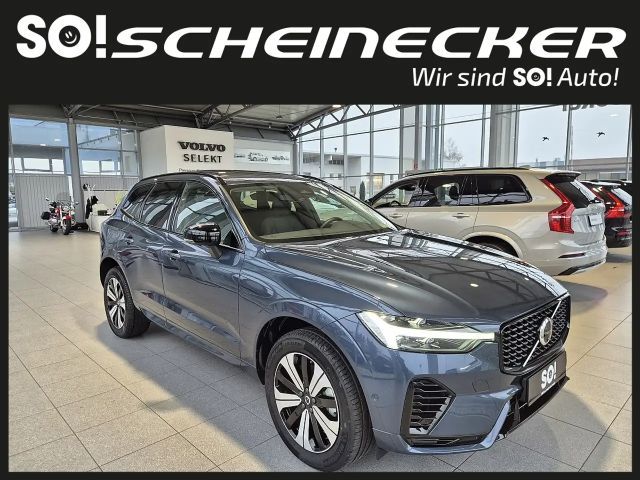 Volvo XC60 AWD Dark Plus T6