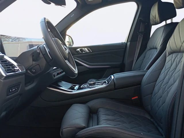 BMW X5 M-Sport M60i