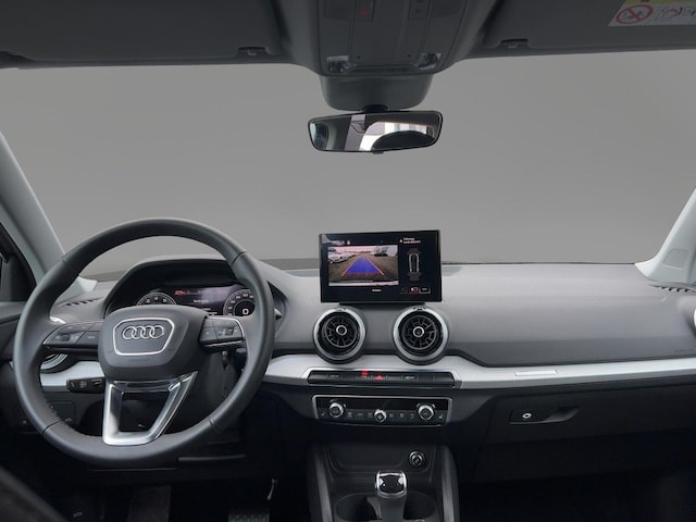 Audi Q2 35 TFSI S-Tronic