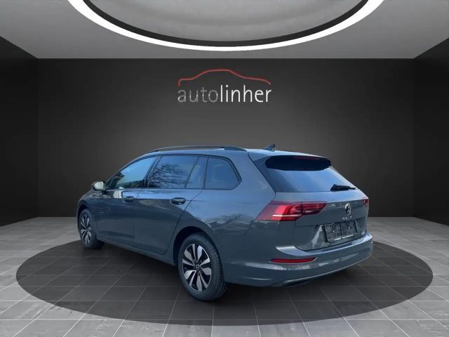 Volkswagen Golf Business DSG Variant