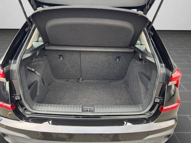 Skoda Kamiq 1.0 TSI Selection