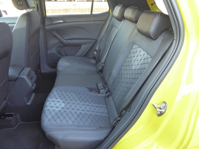 Volkswagen T-Cross T-CROSS 1.5  R-L  B 110 TSID7F