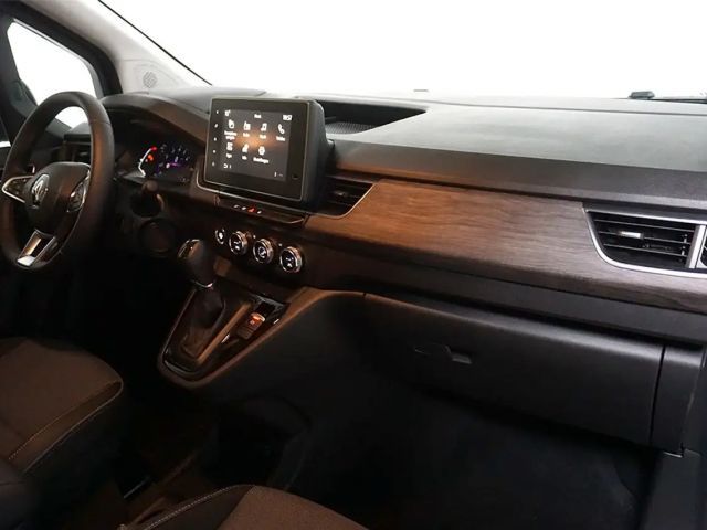 Renault Kangoo EDC TCe 130 Techno