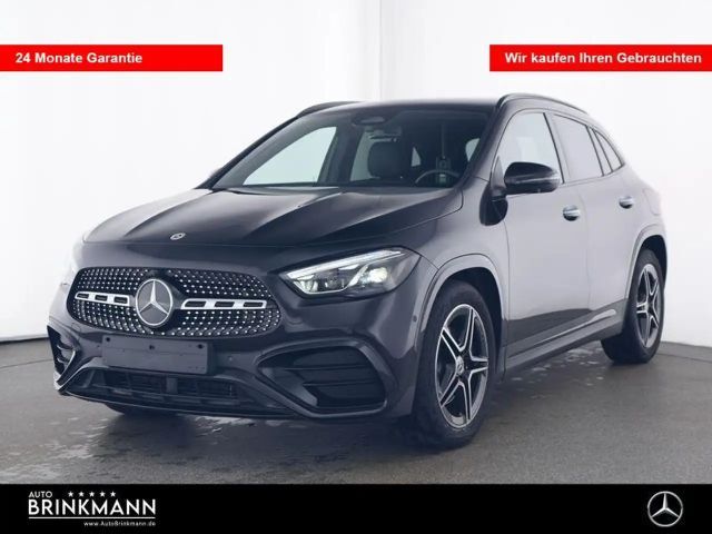 Mercedes-Benz GLA 180 AMG Line