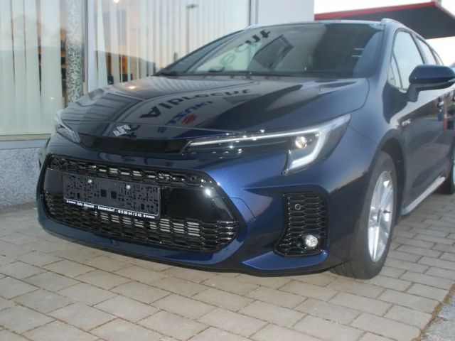 Suzuki Swace Comfort Hybrid