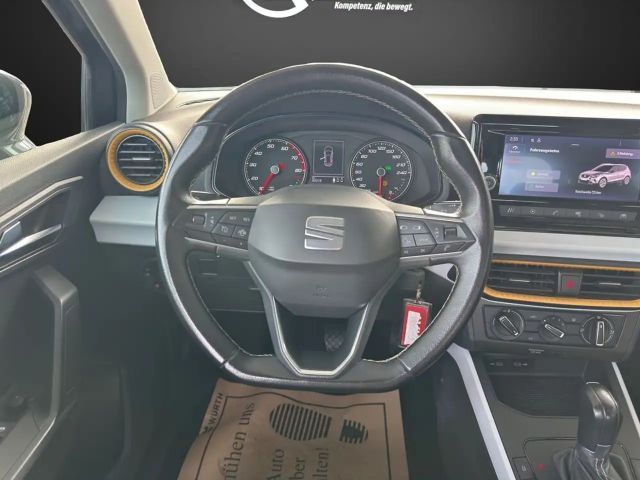 Seat Arona 1.0 TSI DSG Style