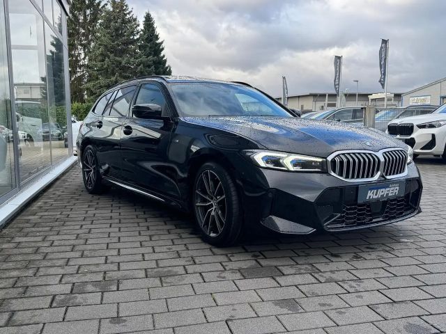 BMW 318 318i M-Sport Touring