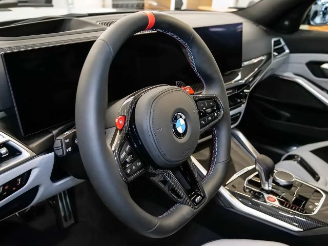 BMW M3 Competition M-Sport xDrive