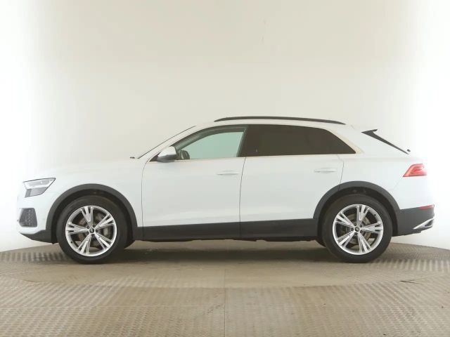 Audi Q8 50 TDI Quattro