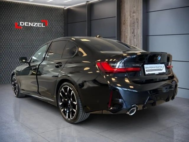 BMW 320 320d Sedan xDrive