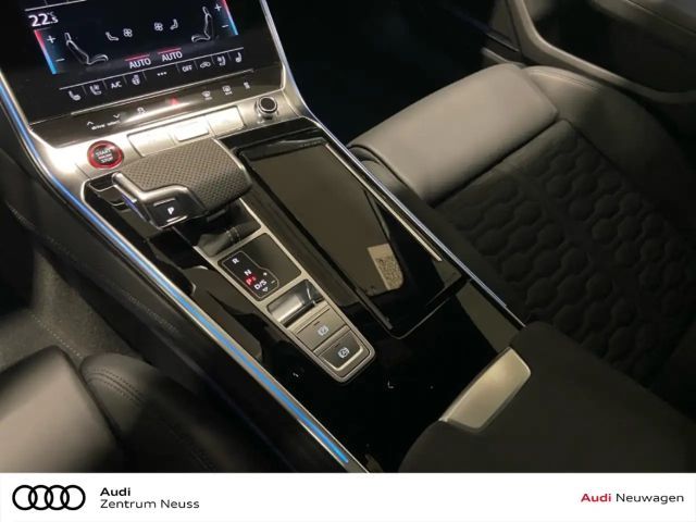 Audi RS6 Avant Performance Quattro