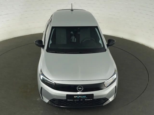 Opel Corsa F FACELIFT+LED+SITZ-/LENKRADHEIZUNG+INDUKTIONSLADE