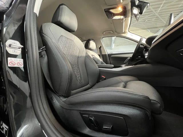 BMW 520 520d Business Line Touring