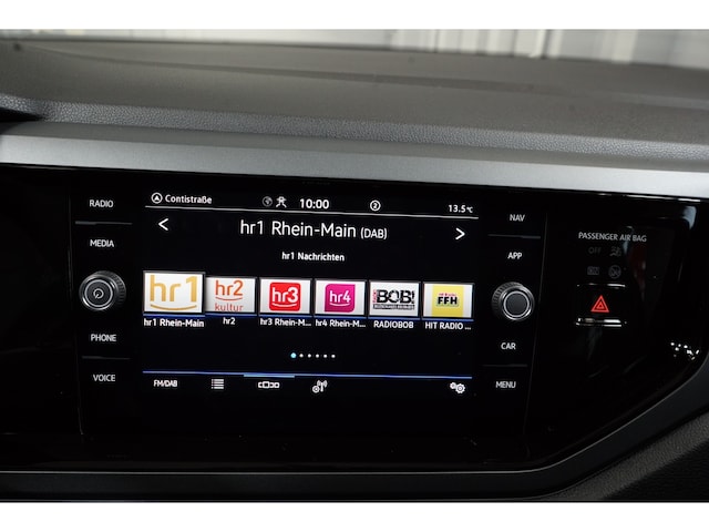 Volkswagen Taigo 1.0 TSI DSG IQ.Drive R-Line