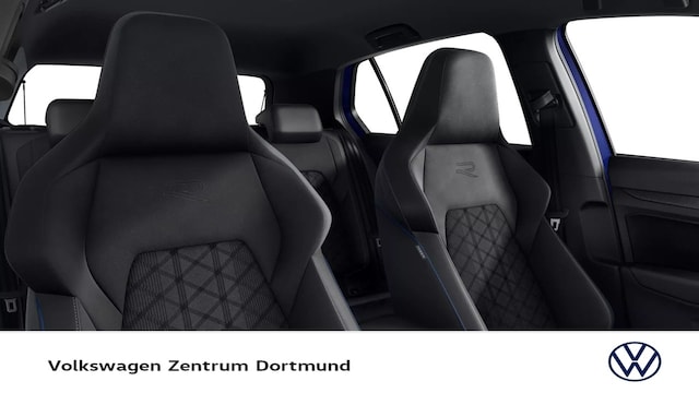 Volkswagen Golf Golf VIII R-Line