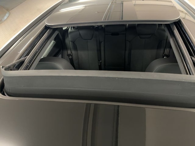 Audi Q5 40 TFSI Quattro S-Tronic