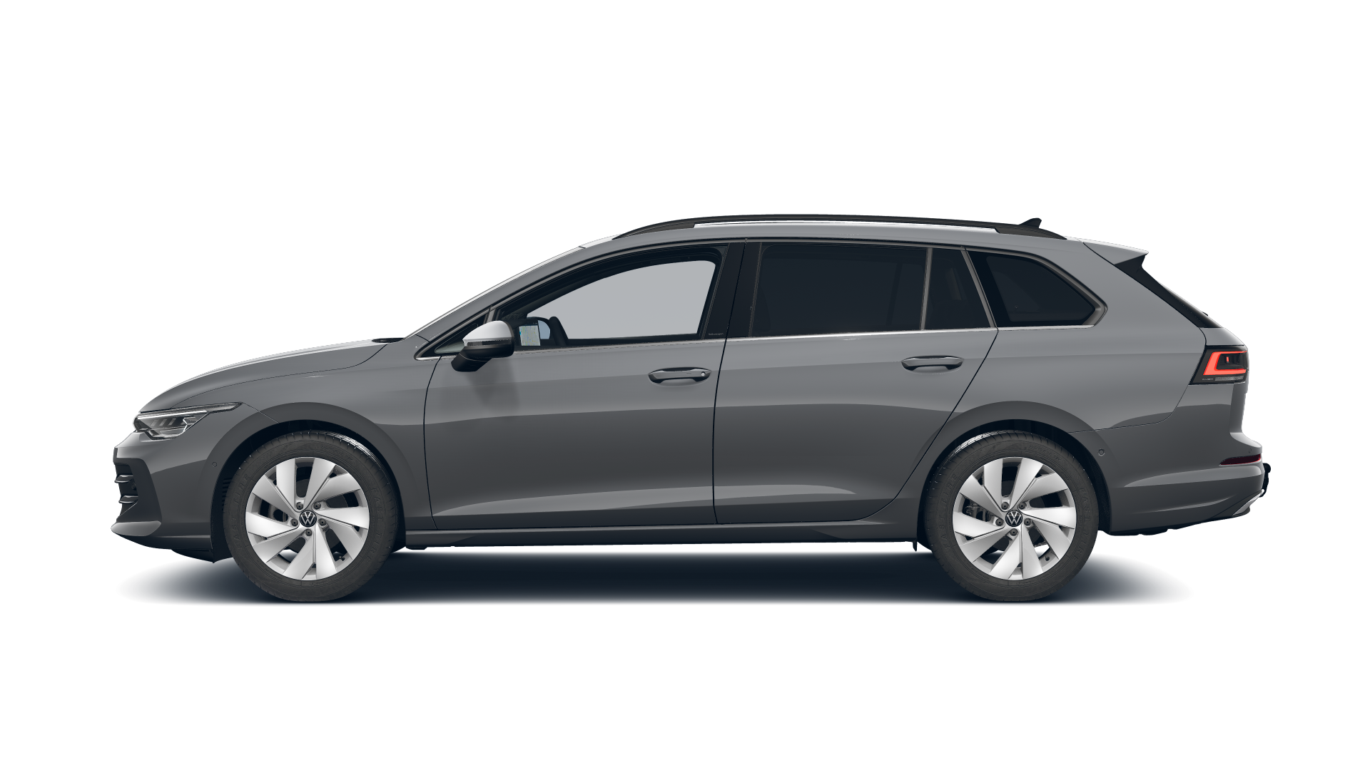 Volkswagen Golf DSG Variant